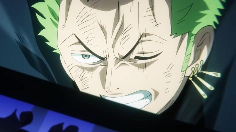 One Piece revela su nuevo opening en un avance