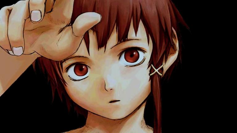 Serial Experiments Lain vuelve, o algo así