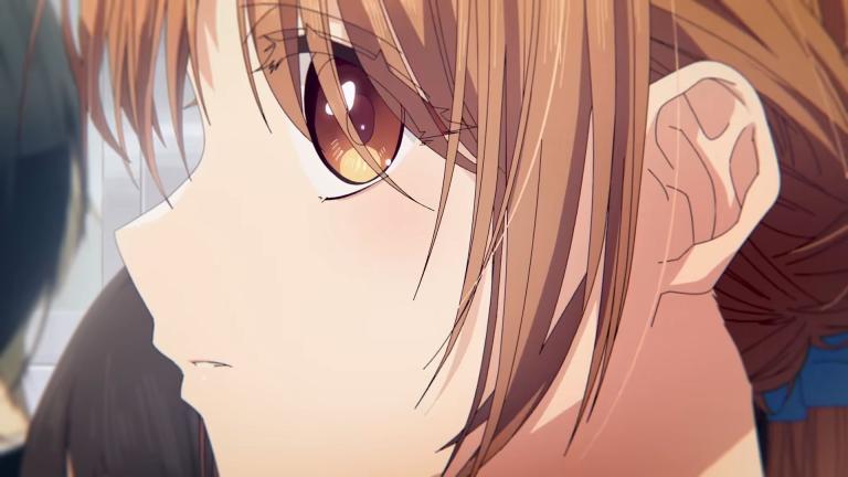 Un furro llega en Kimi to Koete Koi ni Naru