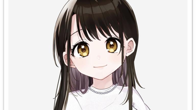 Una seiyuu vuelve del retiro con otro nombre