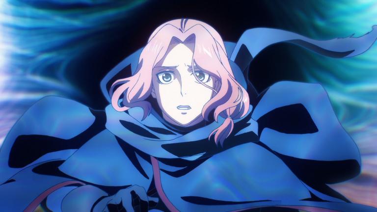 WIT STUDIO sorprende con el anime Moonrise