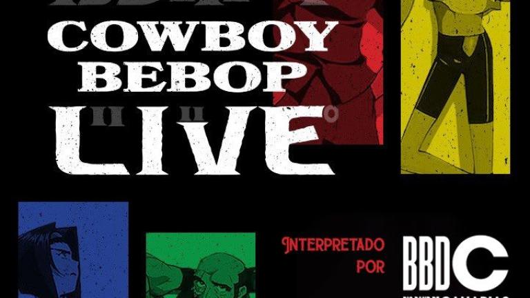 ¡Yoko Kanno llega a España! Los legendarios conciertos de Cowboy Bebop Live! aterrizan en Canarias ¿Te lo vas a perder?