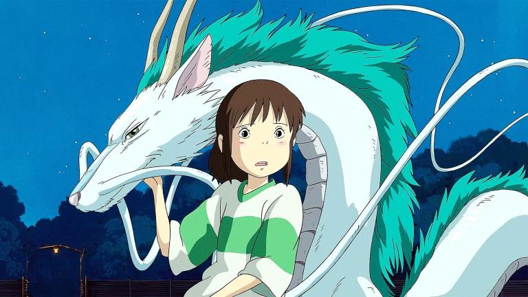 A Studio Ghibli no le preocupa la IA