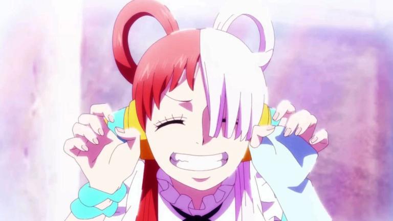 Ado quiere ganar un Grammy y ser la cara del J-Pop