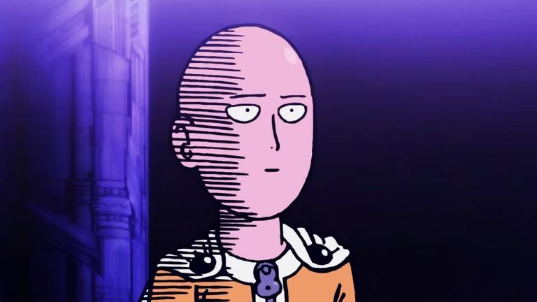 Animador de One-Punch Man critica el anime chino