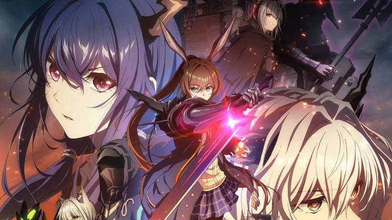 Arknights prepara su tercera temporada para este verano