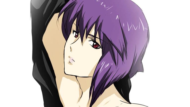 Autor de Ghost in the Shell advierte sobre la IA