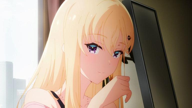 Autor de Gimai Seikatsu explota contra los leaks