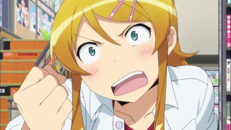 Autor de Oreimo denuncia abusos en el anime