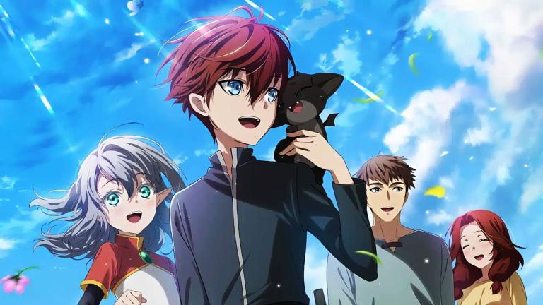 Autor de The Beginning After the End responde a las críticas