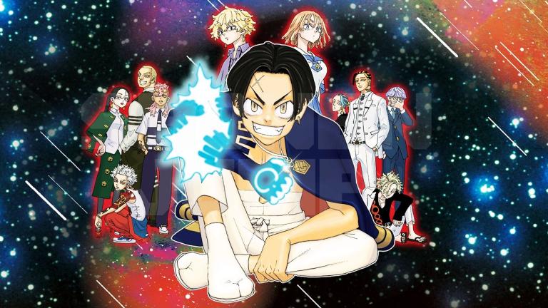 Autor de Tokyo Revengers fracasa con su nuevo manga