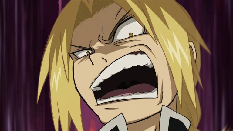 Autora de Fullmetal Alchemist no quiere leer opiniones