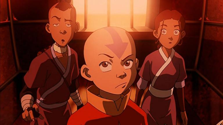 Avatar: The Last Airbender da detalles de su regreso