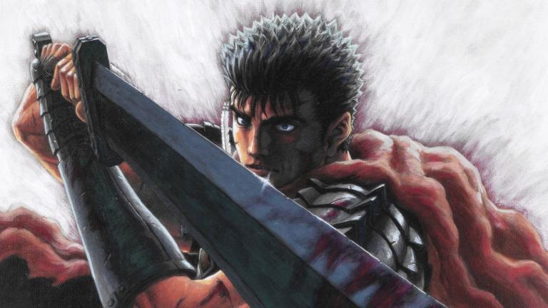 Berserk anuncia una colaboración con Diablo