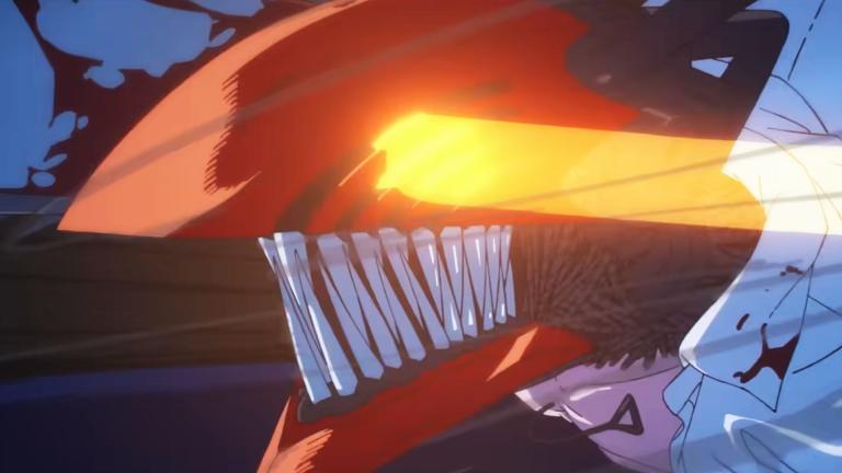 Chainsaw Man ya tiene fechas en Latinoamérica