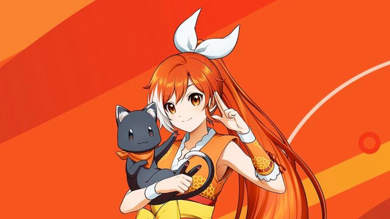 Crunchyroll promete no usar IA en los animes