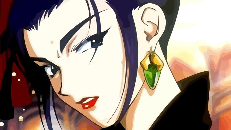 ¿Cuál es el verdadero género de Cowboy Bebop?