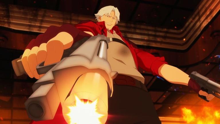 Devil May Cry tendrá segunda temporada