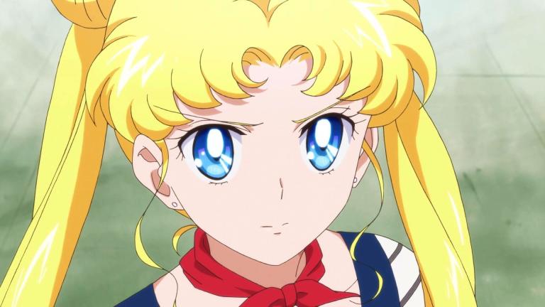 Director de Sailor Moon se inspiró en una película de horror