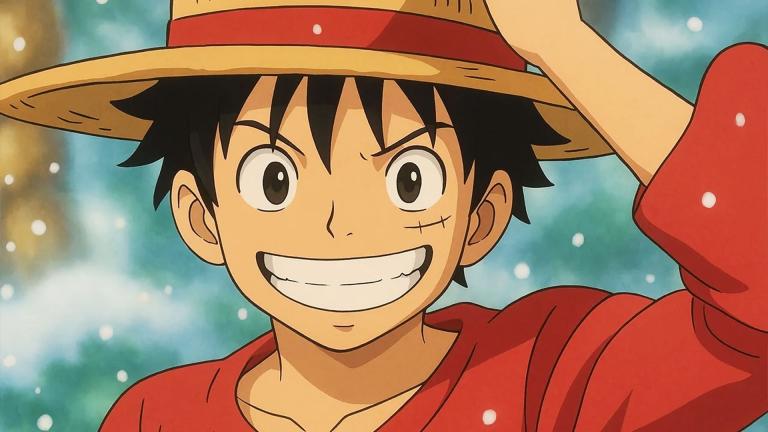 Directora de One Piece quiere demandar a las IA