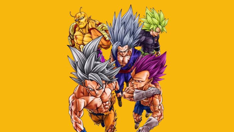 Dragon Ball: ¿Quién es el más fuerte de los Guerreros Z?