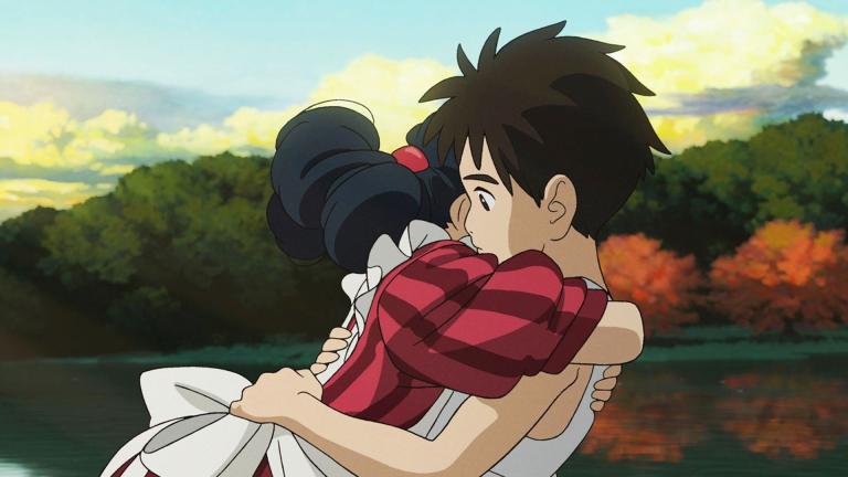 El anime pone en peligro a los live-action