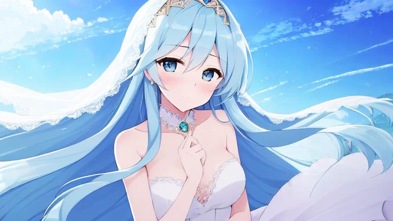 El isekai Full Clearing Another World under a Goddess with Zero Believers tendría anime
