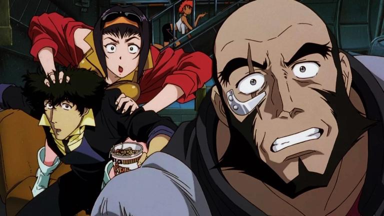 El live-action de Cowboy Bebop quiere otra oportunidad