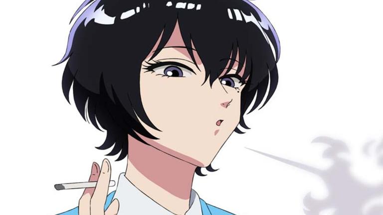 El manga Kowloon Generic Romance está por finalizar