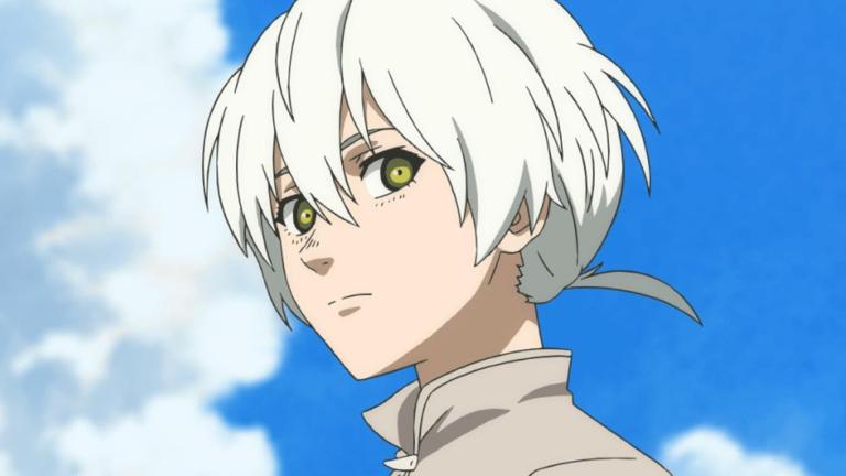 El manga To Your Eternity está por finalizar