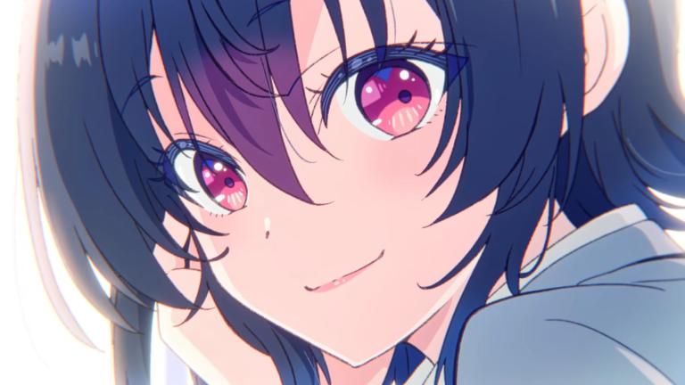El romcom pisa fuerte con I Made Friends with the Second Prettiest Girl in My Class