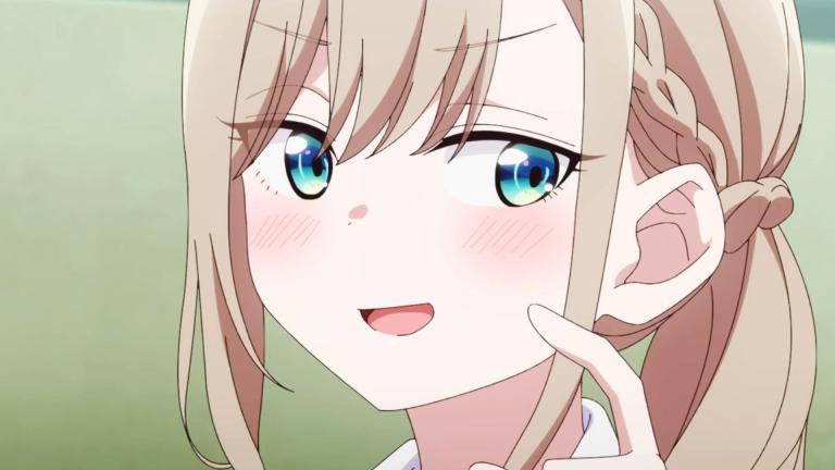 El yuri Bad Girl muestra un nuevo avance
