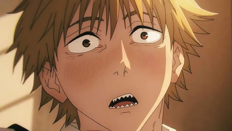 Ex-director de Chainsaw Man ahora hace juegos de Roblox