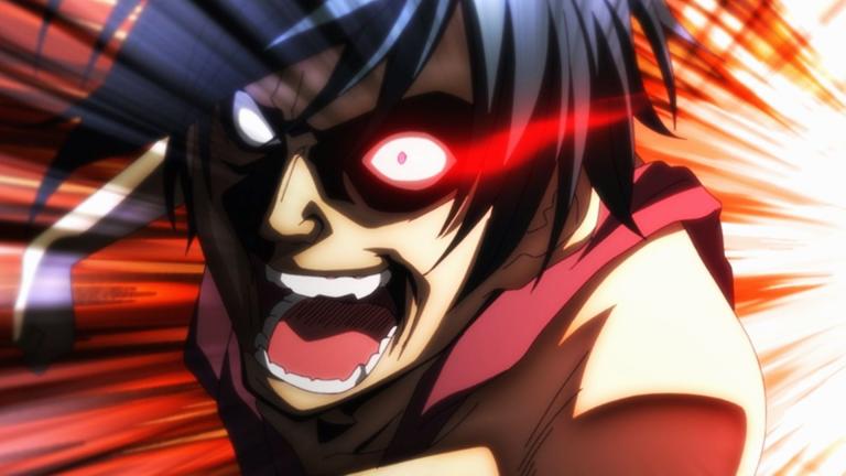 Grand Blue nos muestra su nuevo ending