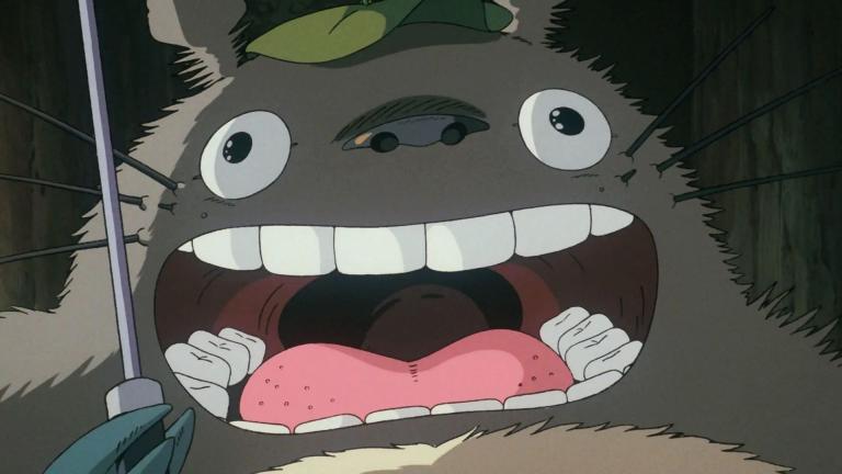 Hayao Miyazaki también odia las iPads