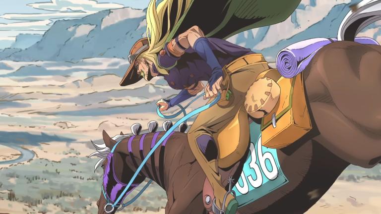 JoJo's Bizarre Adventure por fin confirma su regreso