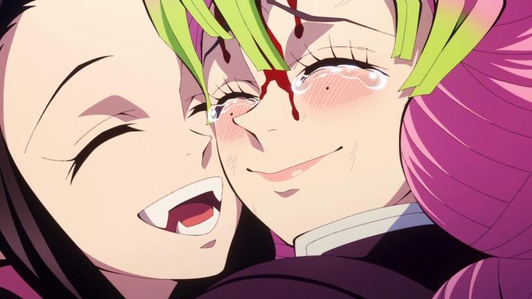 Kimetsu no Yaiba inicia una cuenta regresiva