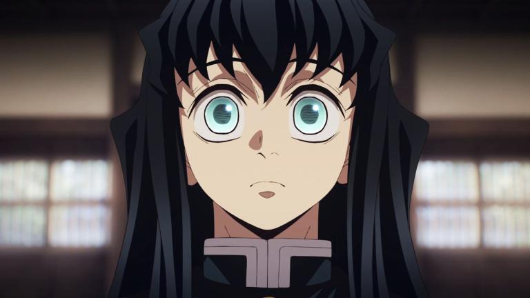 Kimetsu no Yaiba quiere recaudar más dinero