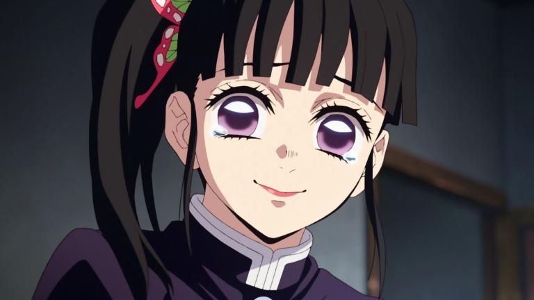 Kimetsu no Yaiba quiere romper un Récord Guinness