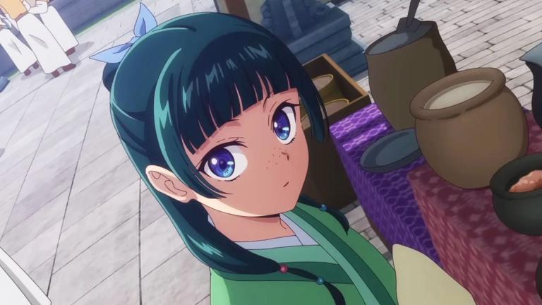 Kusuriya no Hitorigoto anuncia una suspensión