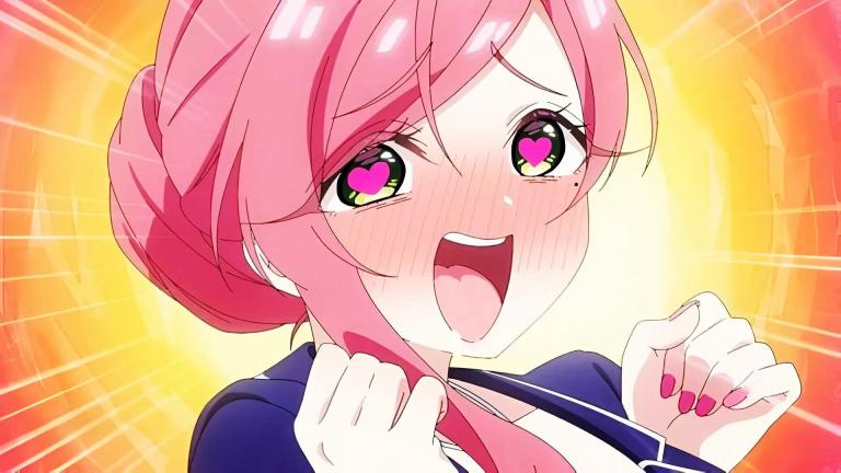 Las mejores novias de Rentaro según Japón