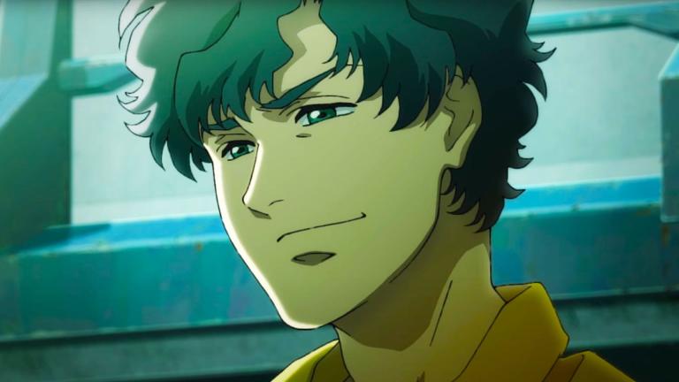 Lazarus no será otra copia de Cowboy Bebop, afirman