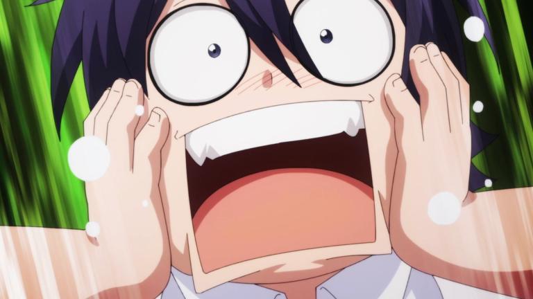 Los peores animes que nadie recomienda