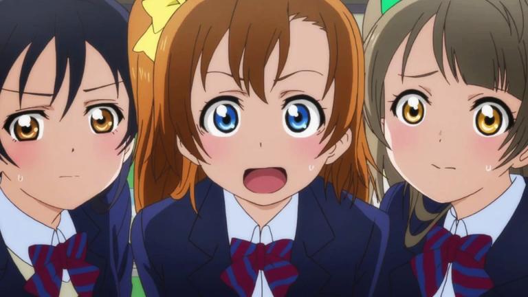 Love Live! ya no tiene futuro, afirman