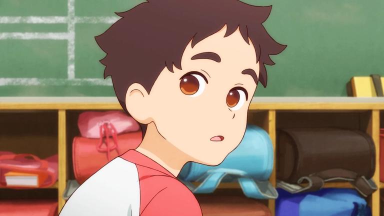 MAPPA lanza un anime sobre 'niños explotados'