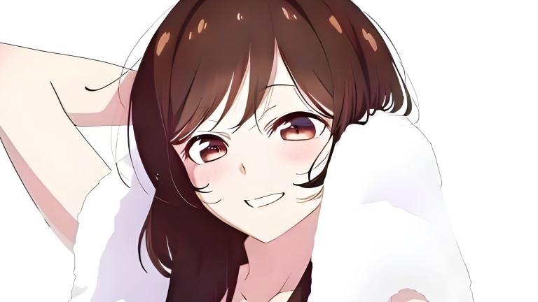 No entienden por qué Kanojo, Okarishimasu tiene éxito
