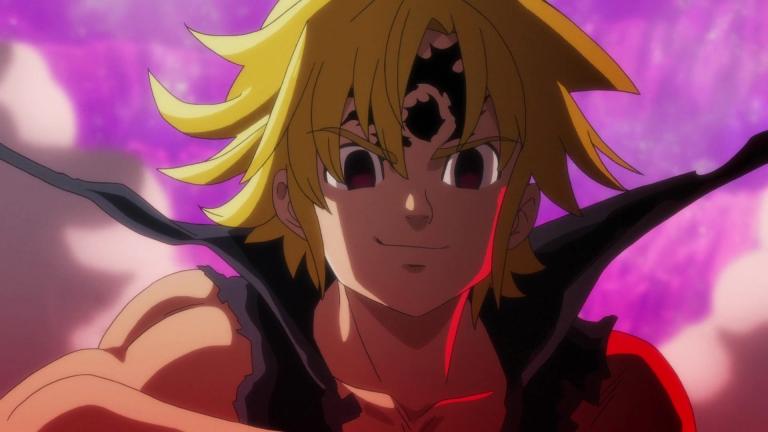 No para el odio hacia Nanatsu no Taizai