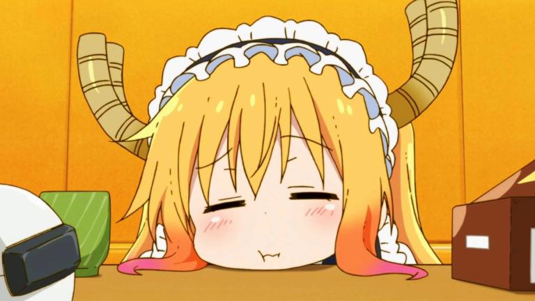 Otakus ya están cansados de los protagonistas rotos