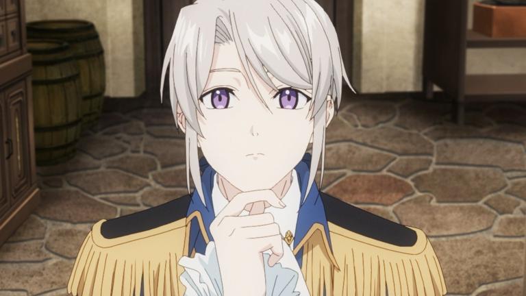Otro isekai llega con A Gentle Noble's Vacation Recommendation