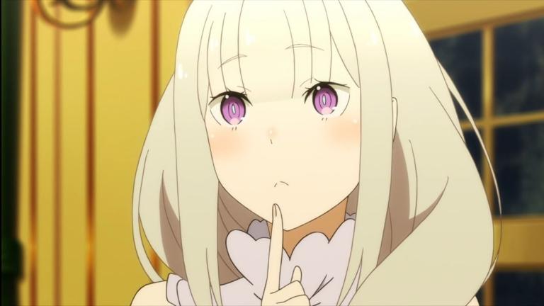¿Por qué Re:Zero es tan popular?